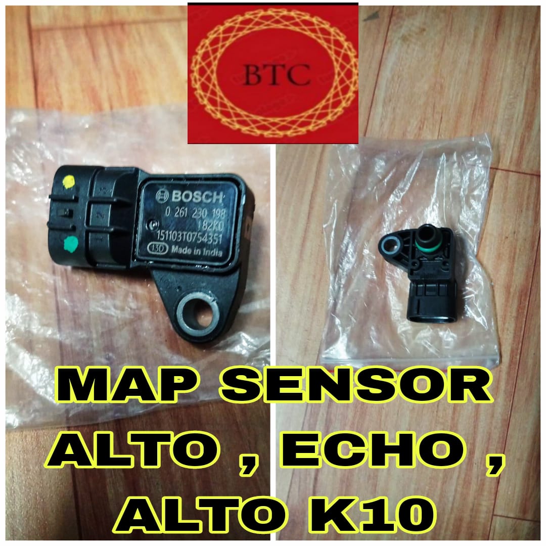 MAP Sensor